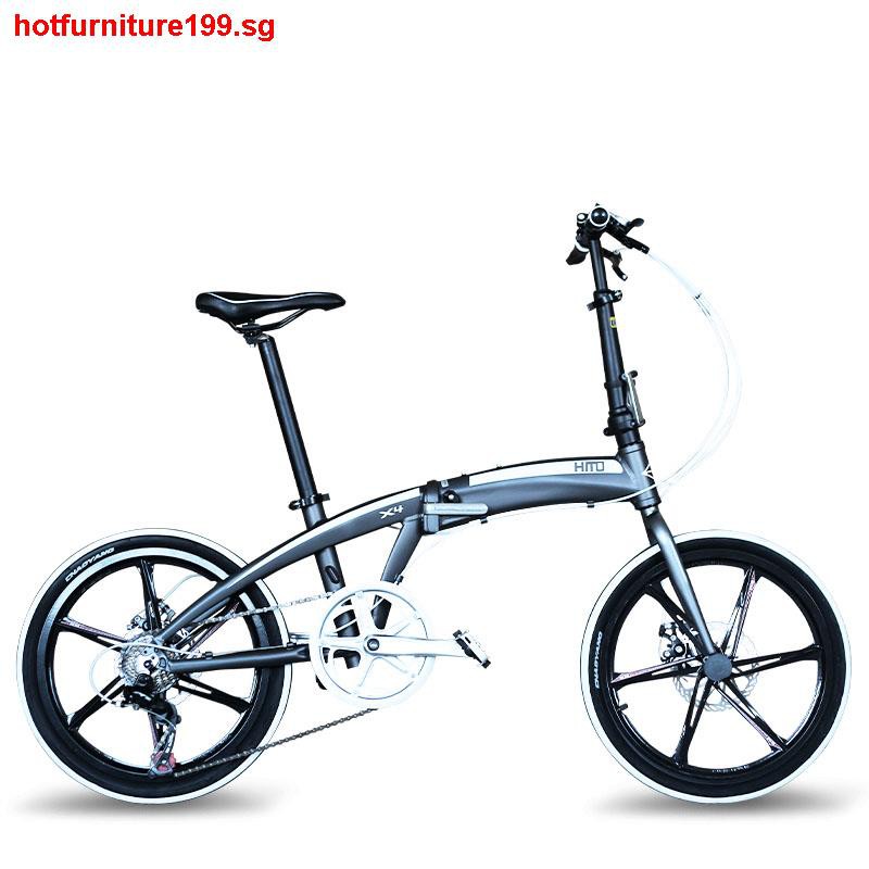 bike-Hito x4 brand 20/22 inch foldable 