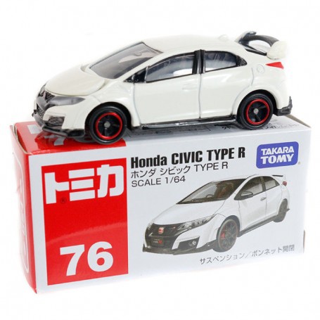 takara tomy civic type r