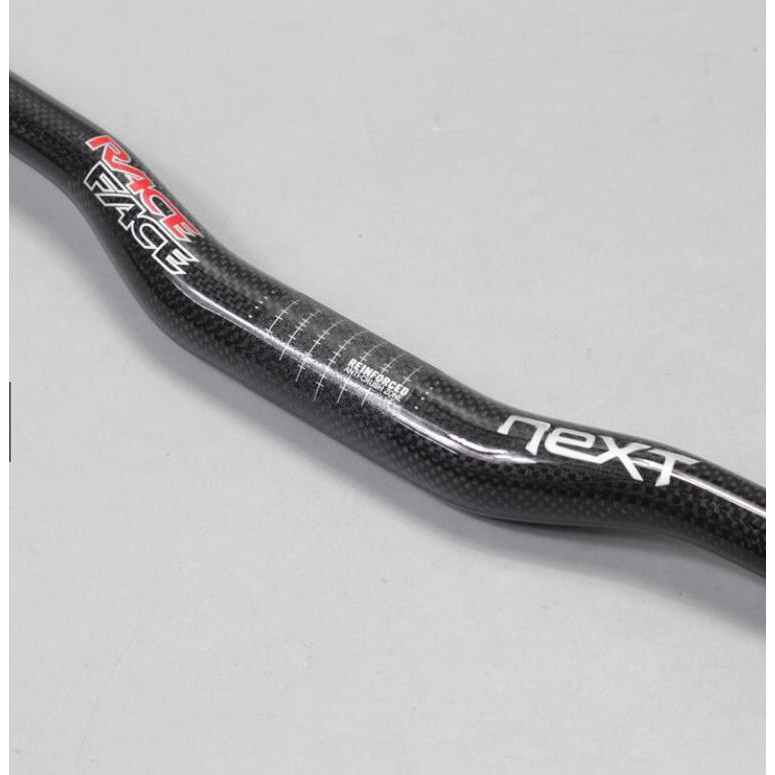 carbon fiber handlebars