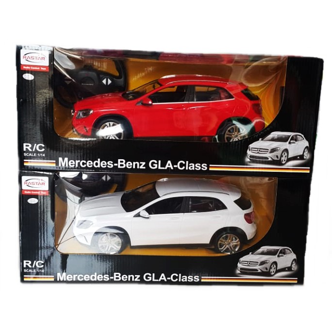 mercedes a class toy car