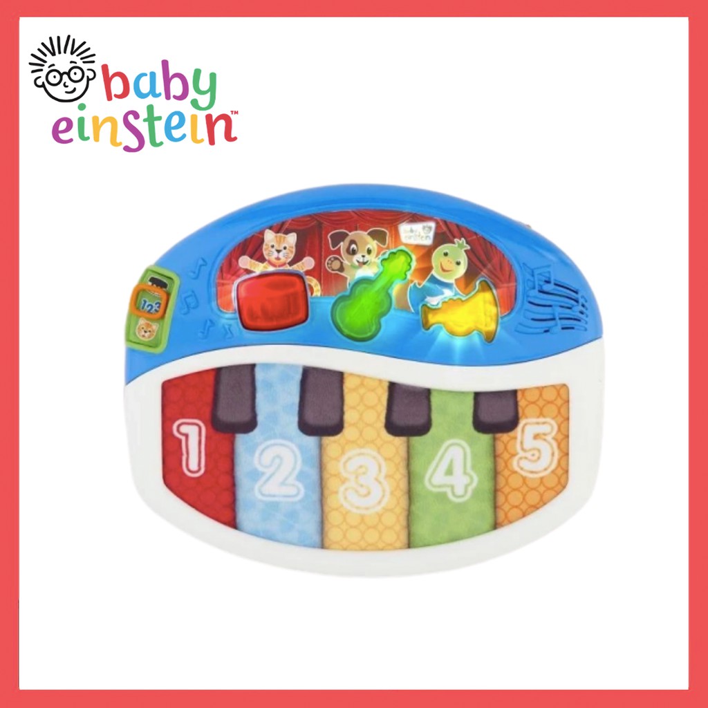 infant toy piano