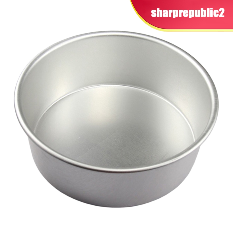 Vary Size Chiffon Cake Baking Pan Nonstick Food Angel Cake Pan Easy To Use Shopee Singapore