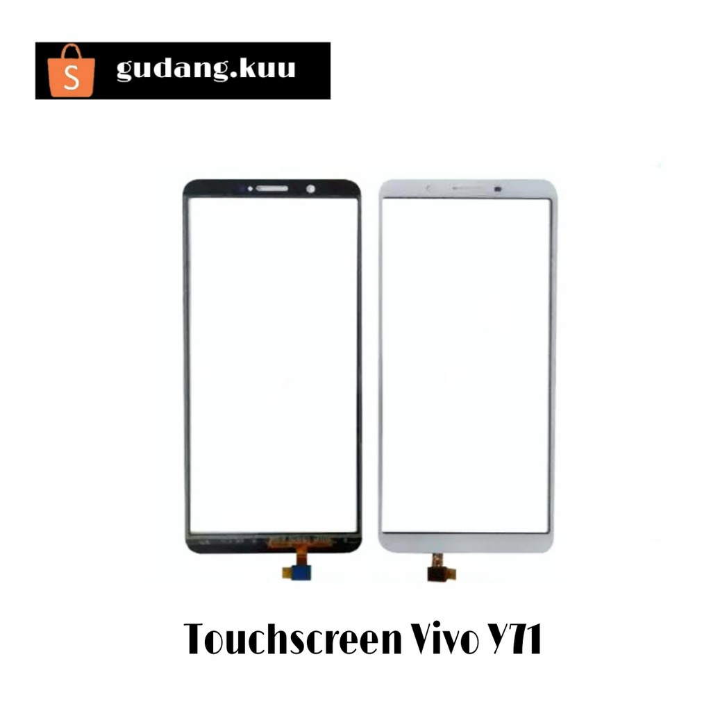 Vivo Y71 Touchscreen Shopee Singapore