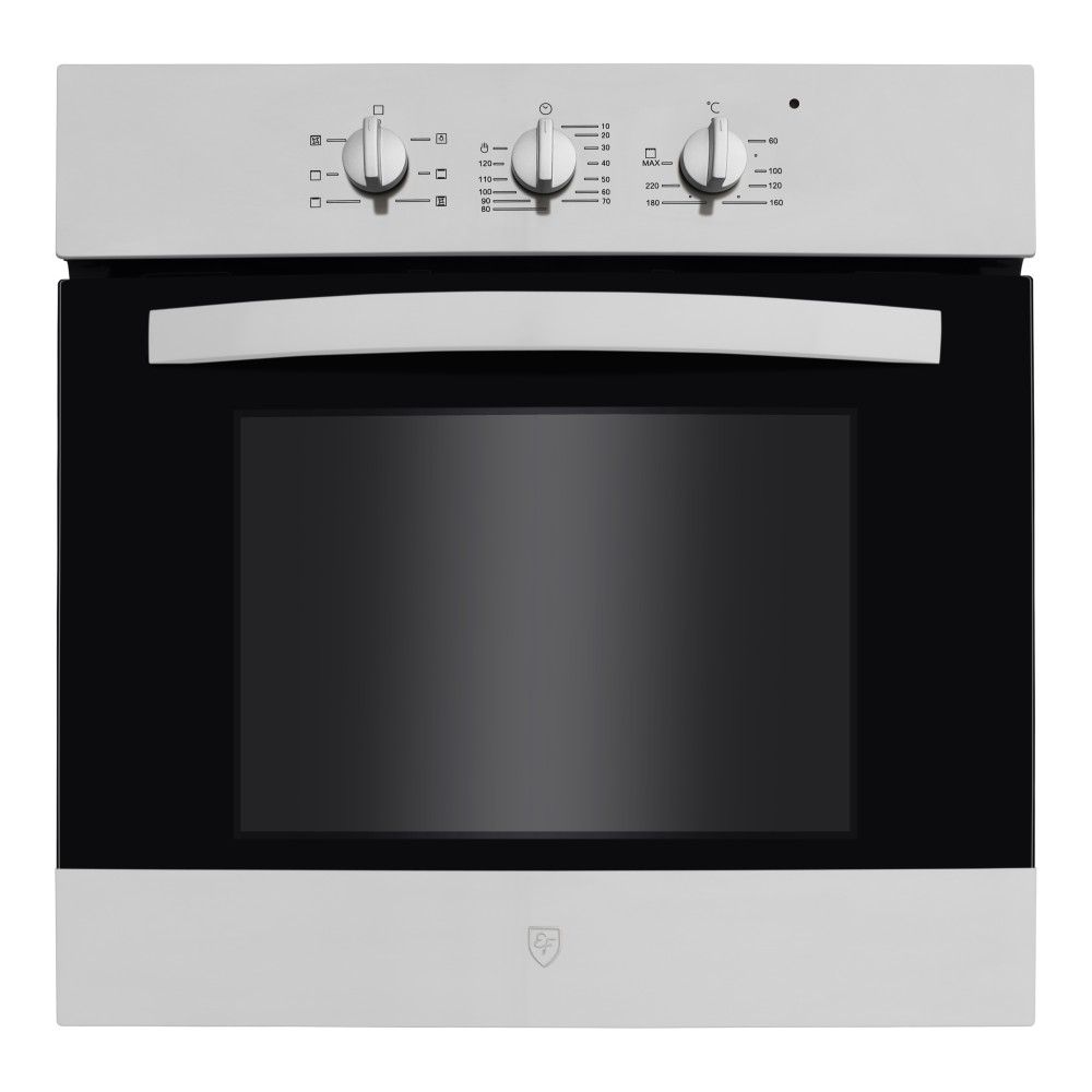 Ef Built In Oven 56l Boae62asts Shopee Singapore