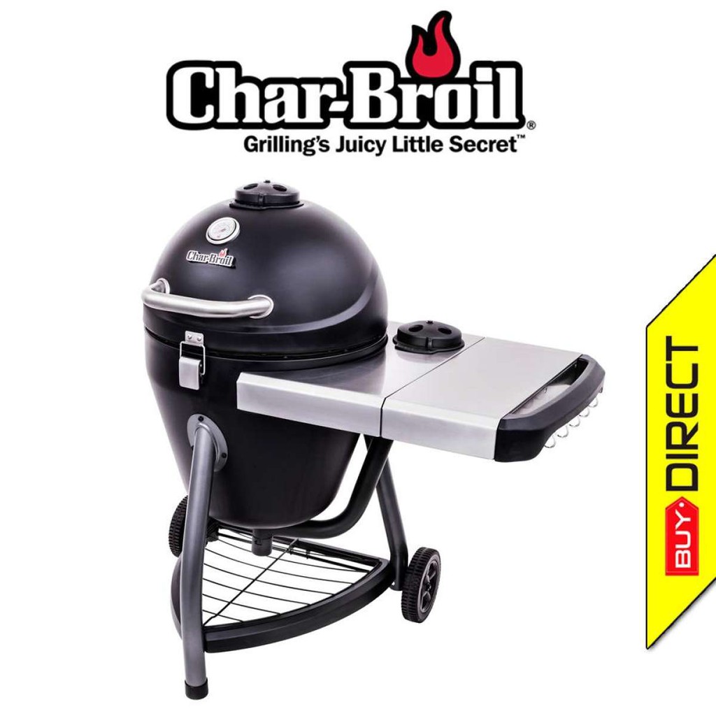 char broil charcoal