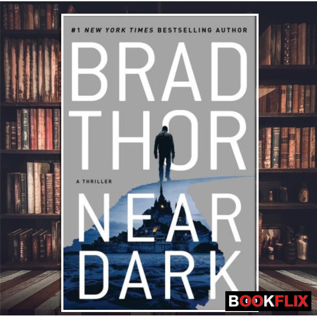 Near Dark By Thor Ebook Epub Mobi Kindle Pdf Shopee Singapore