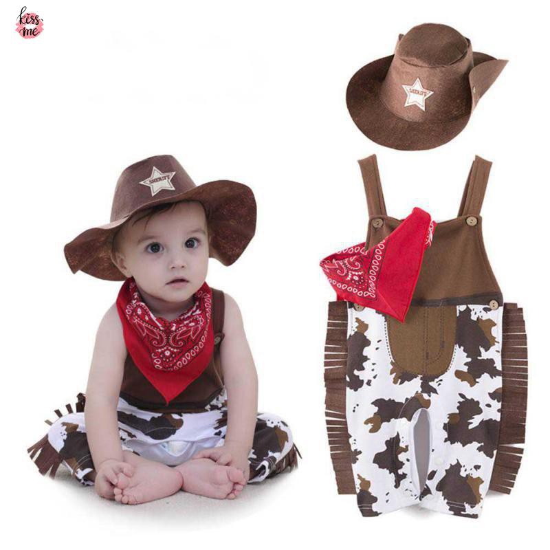 toddler size cowboy hat