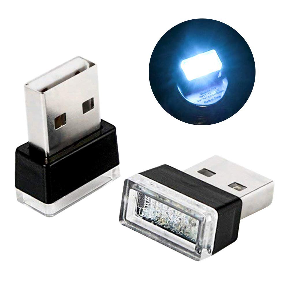 ambient light usb