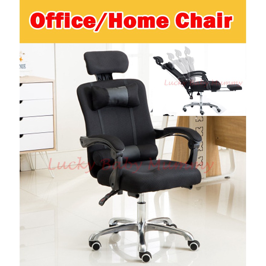 Economical Quality Office Chair / COMPUTER STUDY CHAIR
