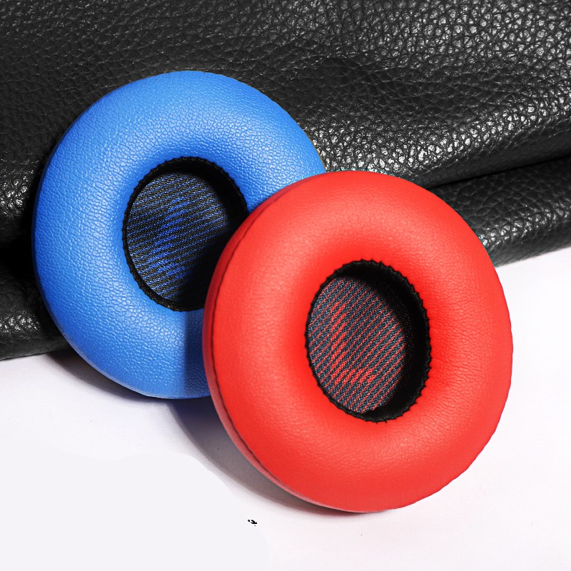 Tempestade Suitable For JBL EVEREST V300BT V700BT Earphone Case Headphone Protective Earmuffs Sponge Leather Ear