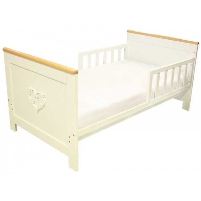 convertible cot bed