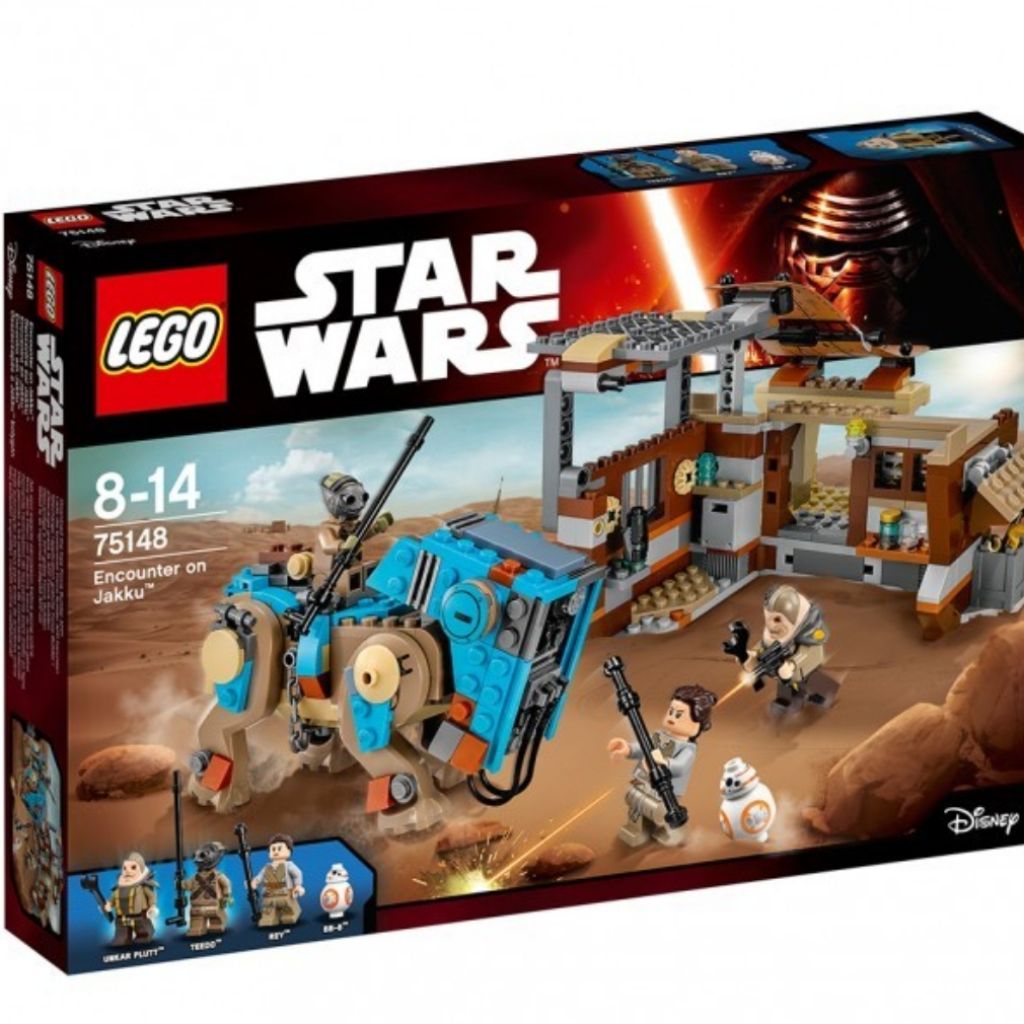 lego75148