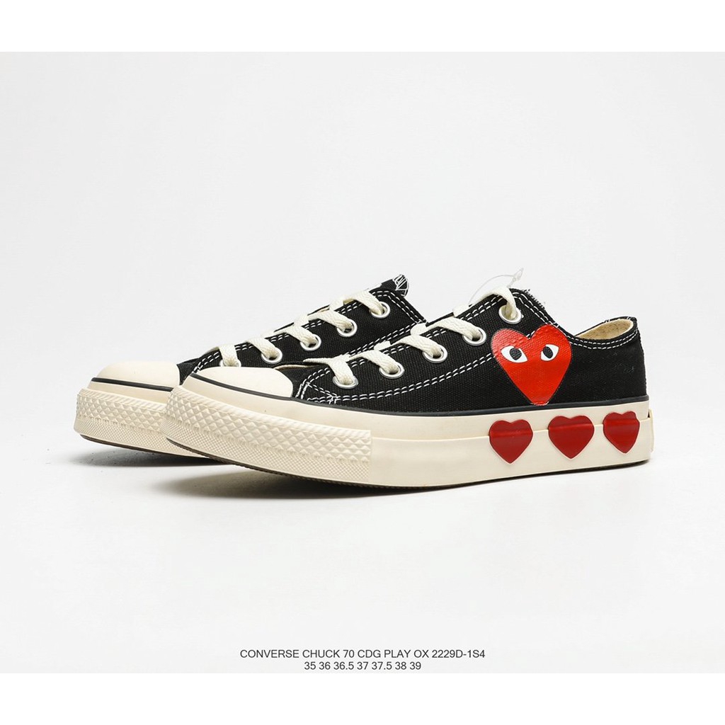 converse x cdg japan