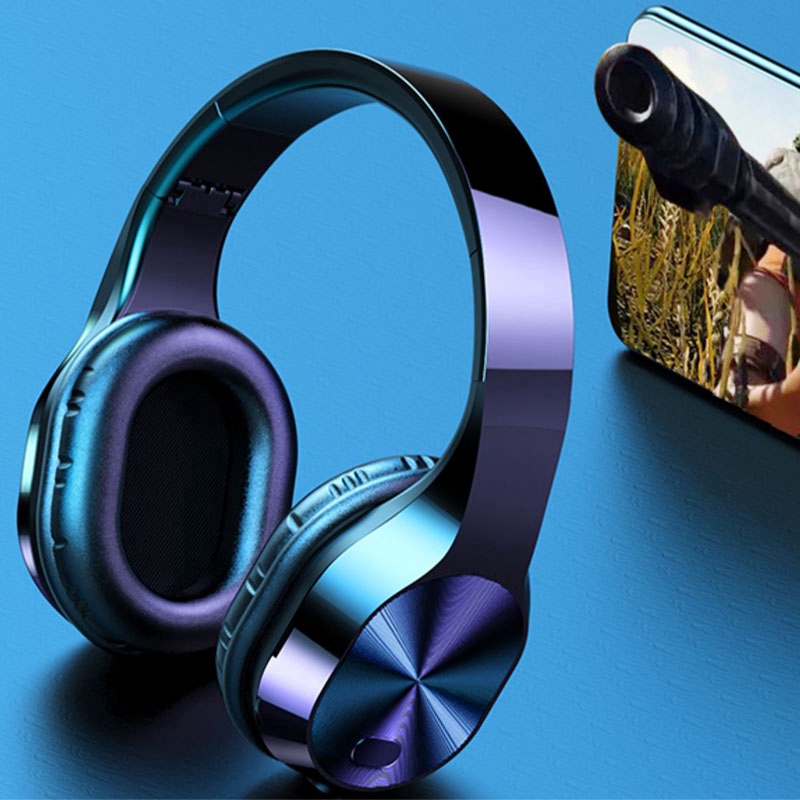 bluetooth headset with 3.5 mm jack