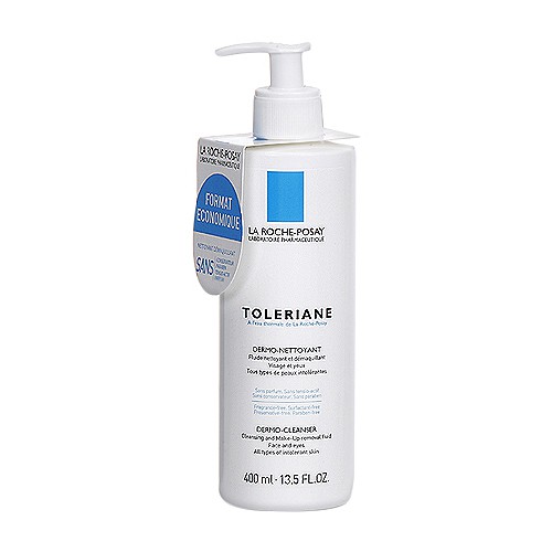 la roche posay make up remover