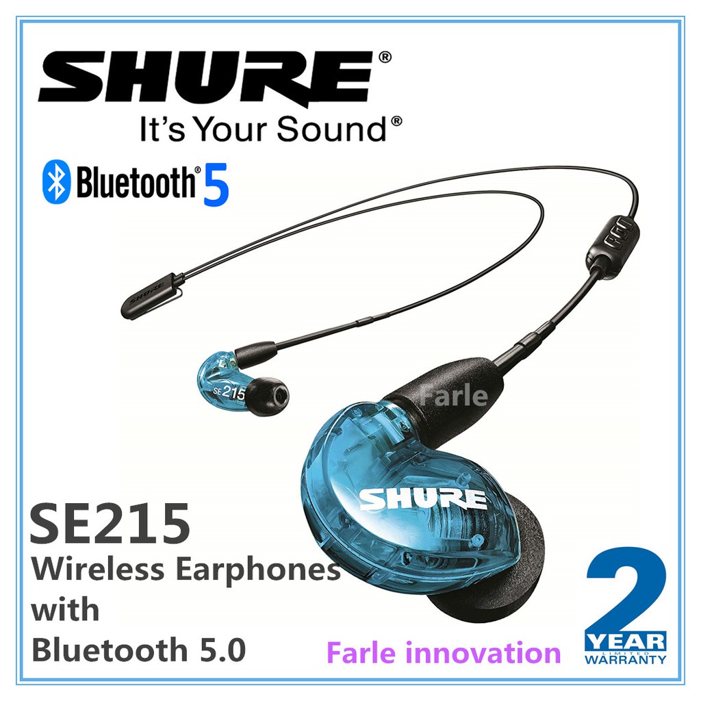 se215 wireless