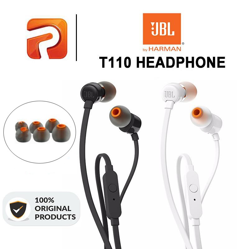 jbl t110 harman