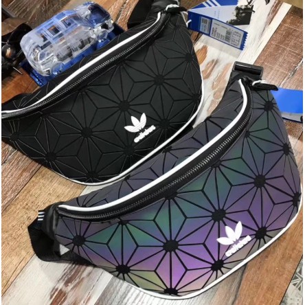 adidas issey miyake waist bag