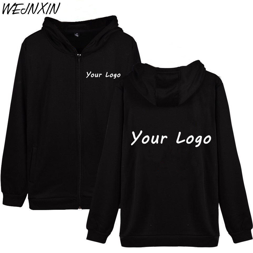 custom your own hoodie