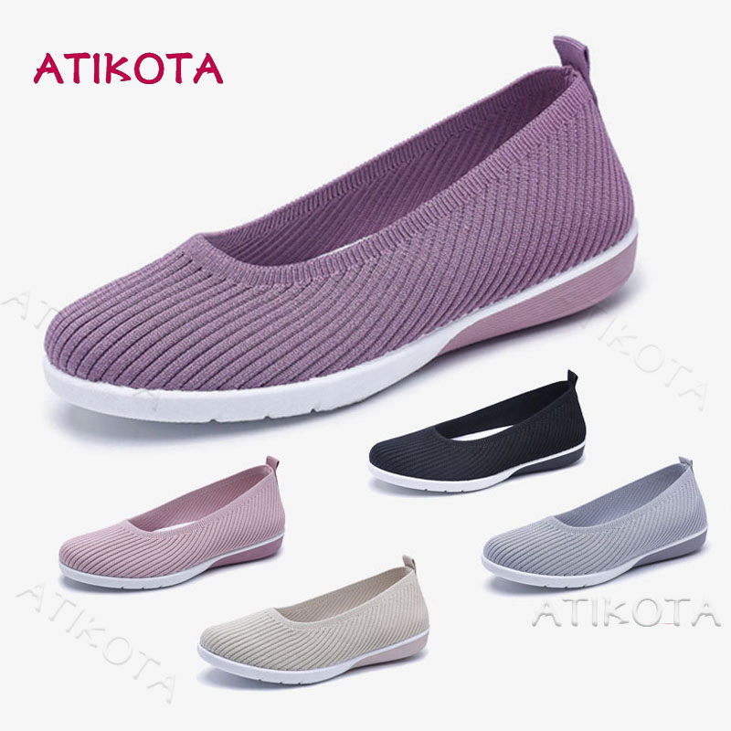 comfortable breathable work shoes