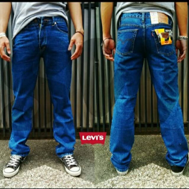 levis size 44