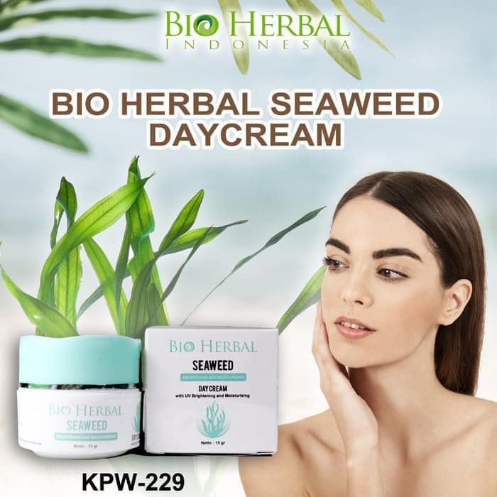 bio herbal cream