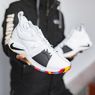 paul george 3 all star shoes