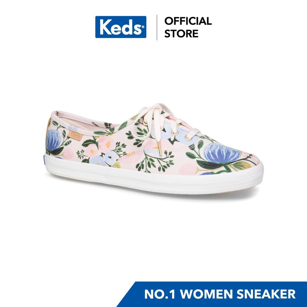 keds champion botanical