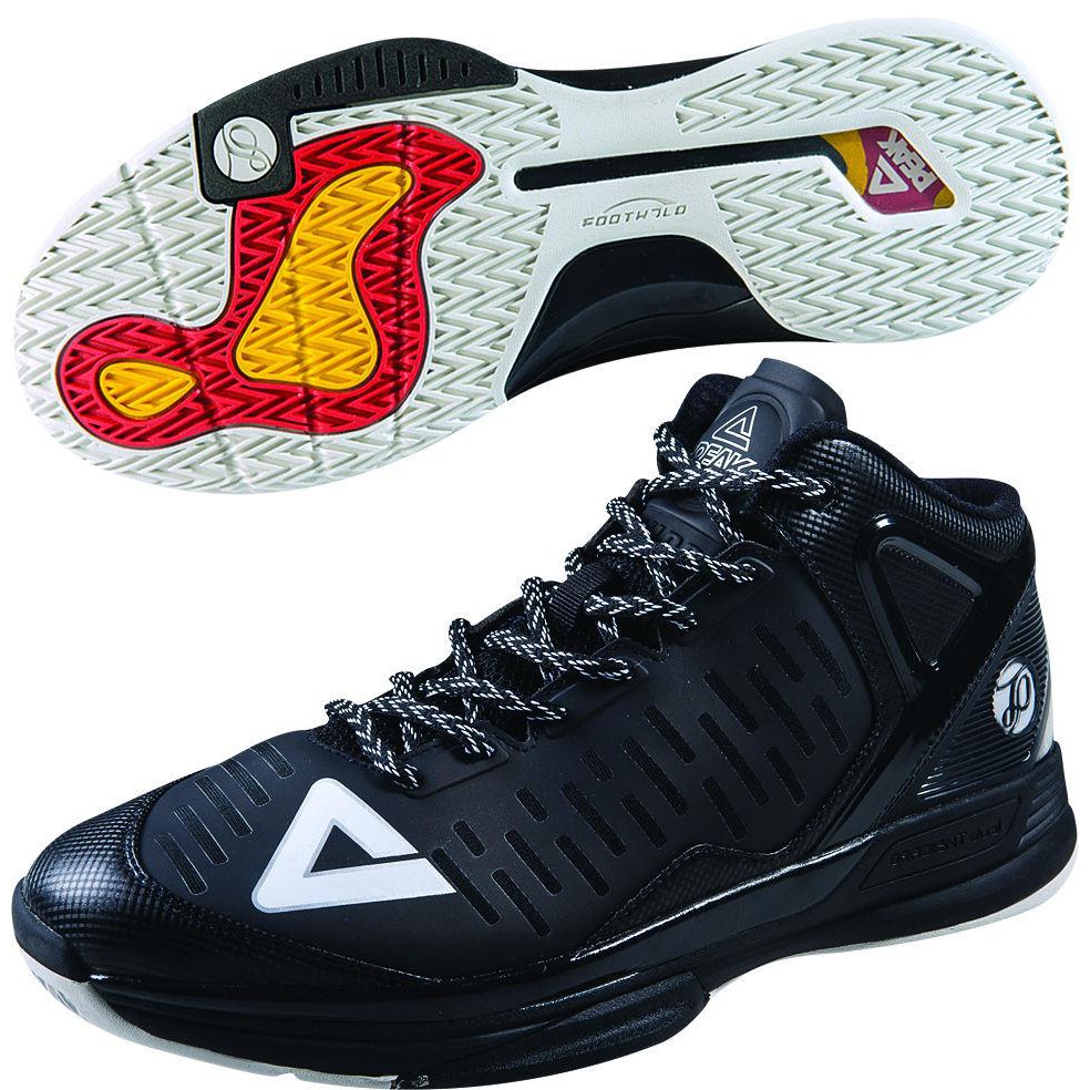 tony parker sneakers