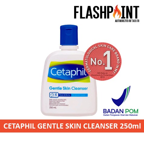 cetaphil 250