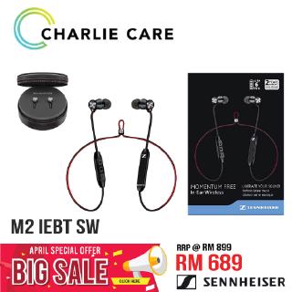 sennheiser care