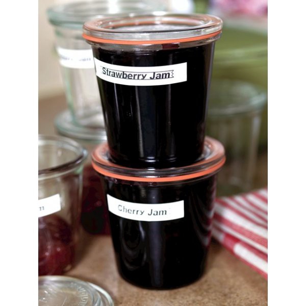 dymo letratag paper jam