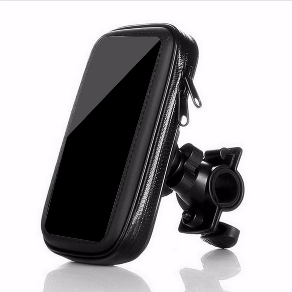 waterproof gps case for motorcycles