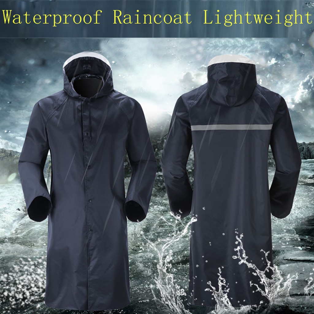 rain coat shopee