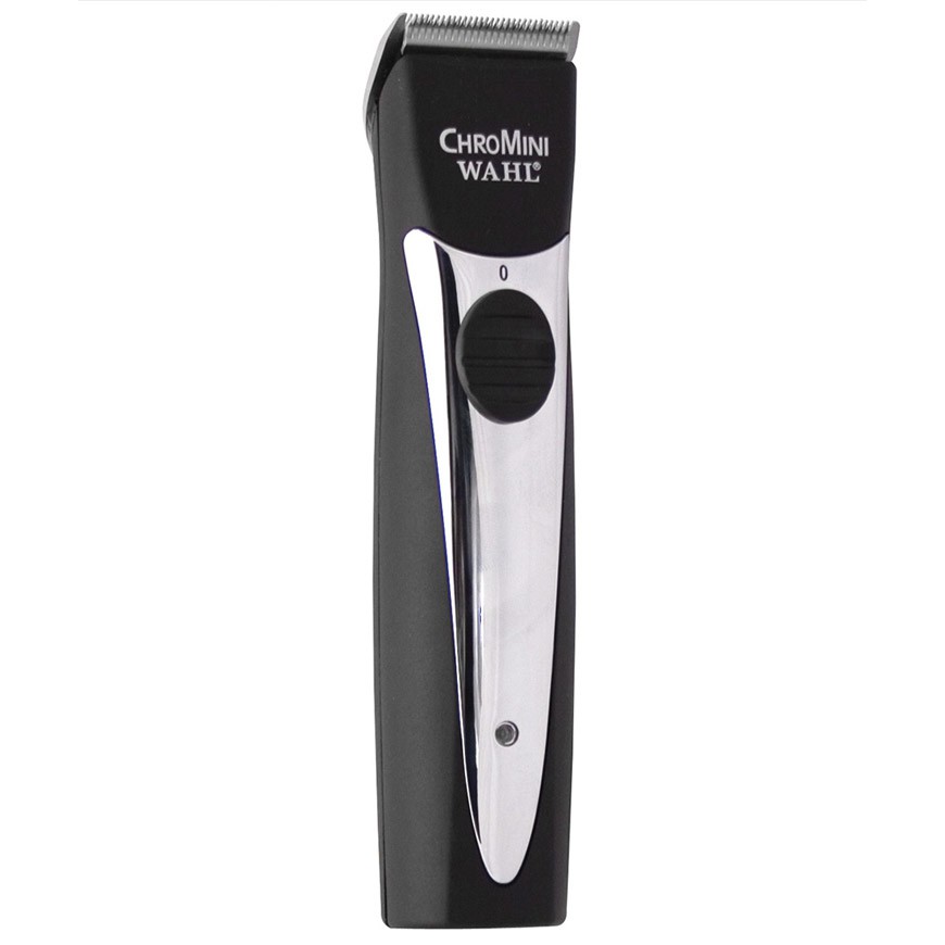 wahl chromini