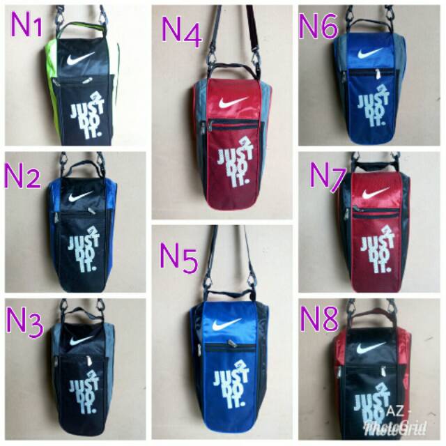 adidas nike just do it