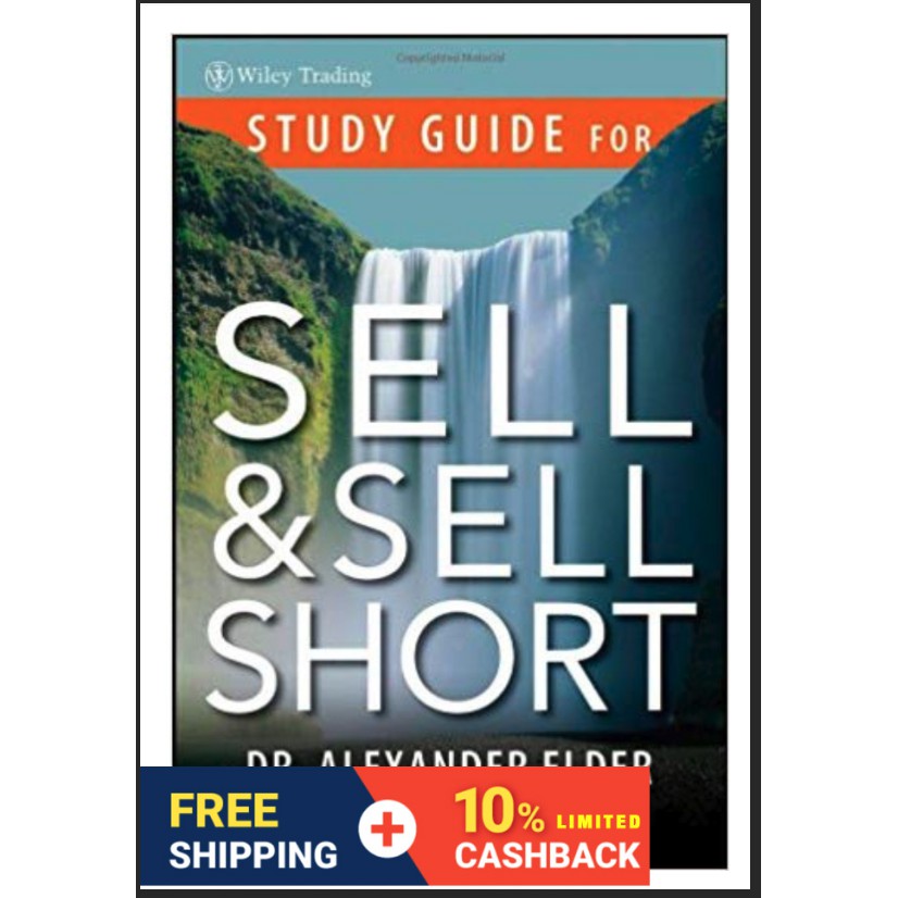Ebook Pdf Study Guide For Sell And Sell Short Shopee Singapore