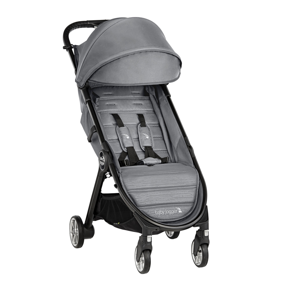 baby jogger warranty