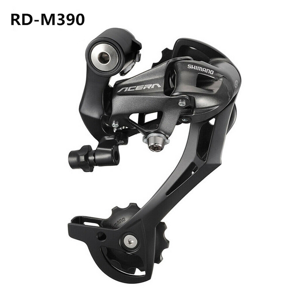 mtb 9 speed derailleur