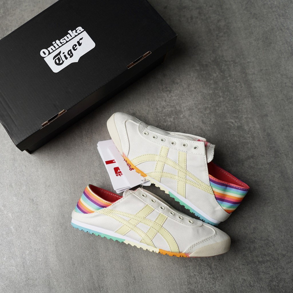 onitsuka tiger rainbow