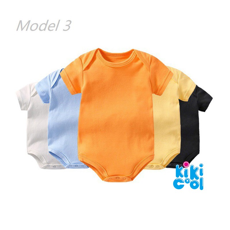 barcelona baby clothes