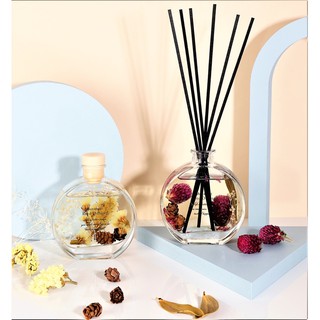 AROMA reed Air diffuser 80ml nature scents #6