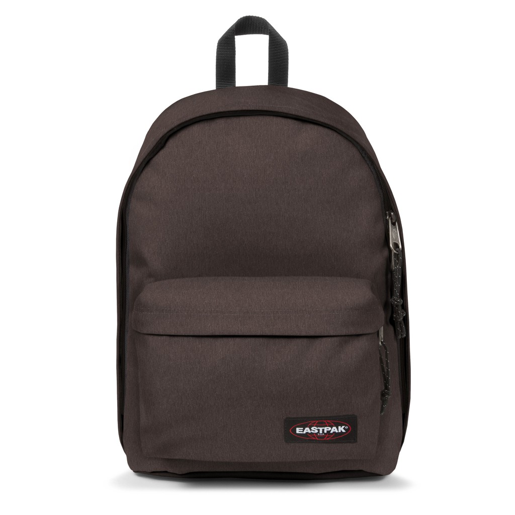 eastpak backpack with laptop sleeve