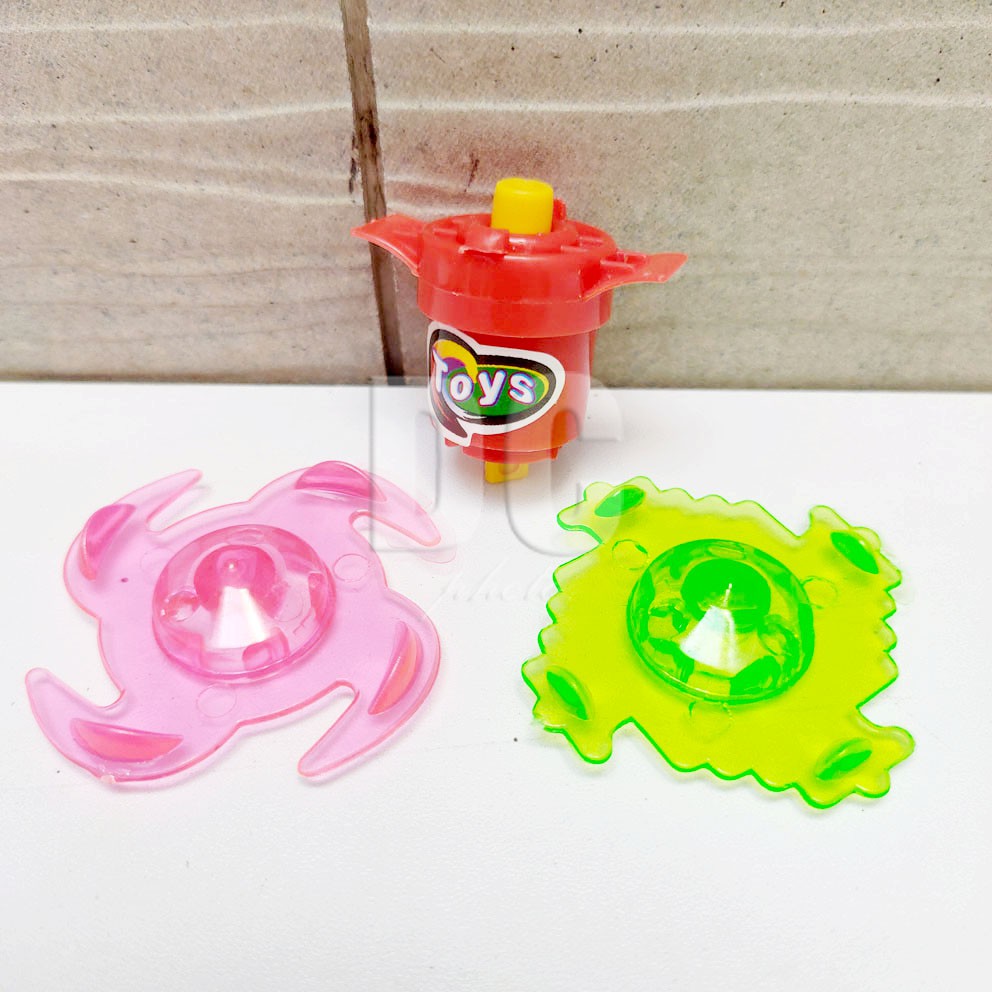 Spinning top physics picture