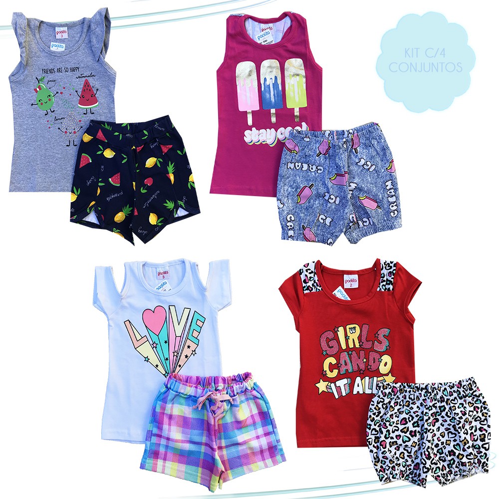 Fabrica de roupa infantil em hot sale sao paulo