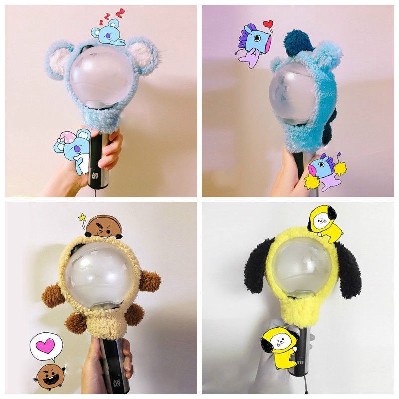 chimmy head plush