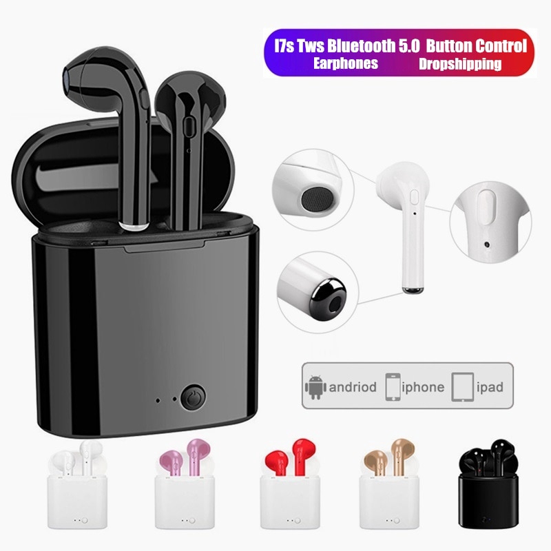 oppo wireless earpiece