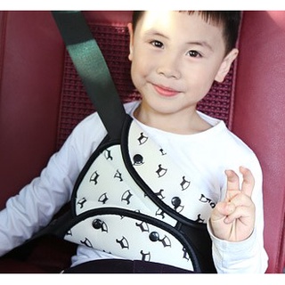 Car seat belt cushion | Baby Children Car Seat Safety Belts Guard | Car Seat Belt Harness #4