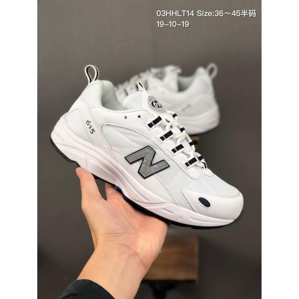 new balance 615