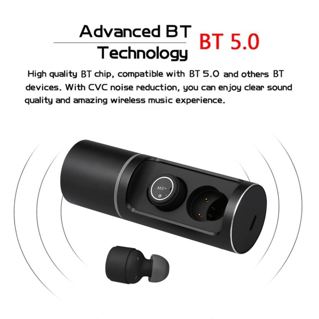 siri compatible wireless earbuds